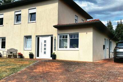 Haus Schneverdingen - 8 Zimmer, 228 m&sup2;, 595.000&euro; | Angebot:25769743