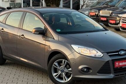 Ford Focus 71.149 km 7.500 &euro; Gablingen 86456