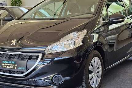 Peugeot 208 164.000 km 3.500 € Kretz 56630