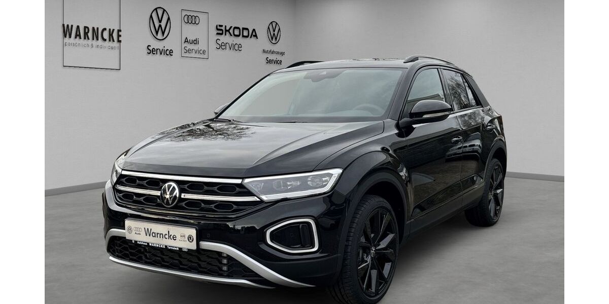 VW T-Roc 9.900 km 29.970 &euro; Tarmstedt 27412