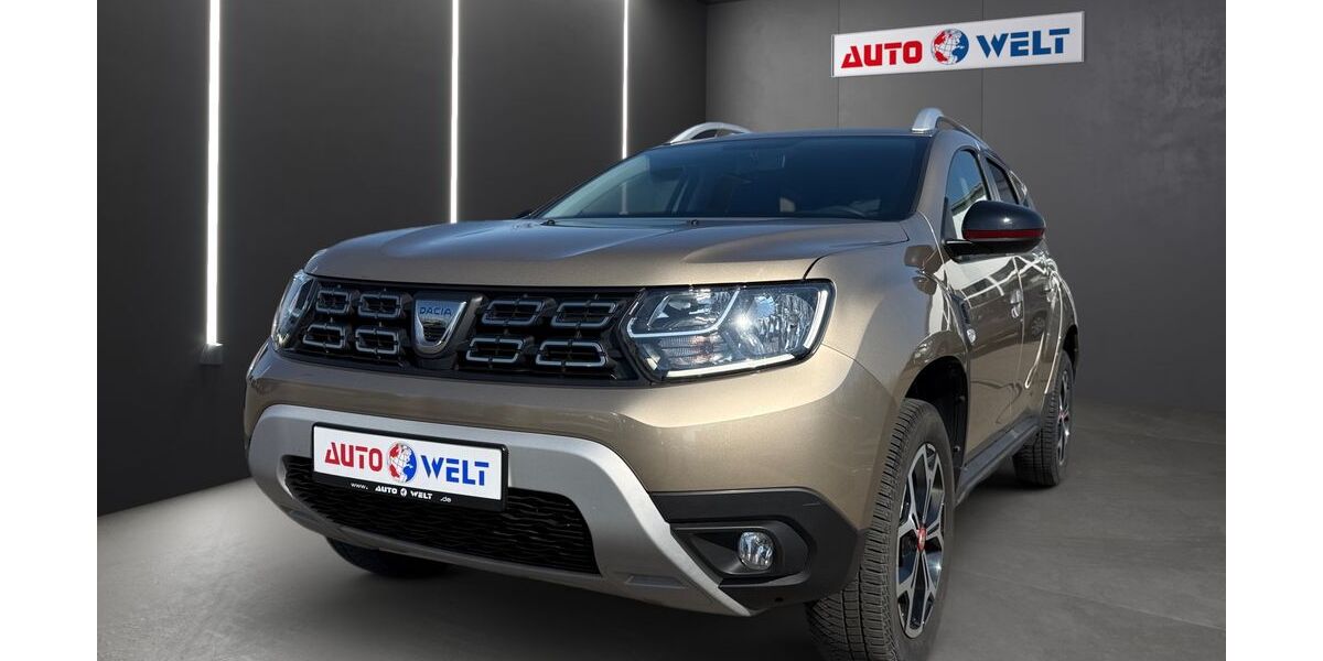 Dacia Duster 110.531 km 12.490 &euro; Sandersdorf Brehna 06796