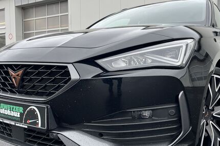 Cupra Leon 53.624 km 24.860 &euro; Marktredwitz 95615