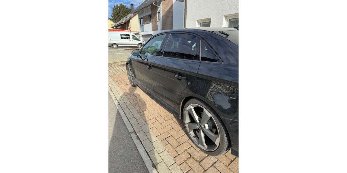 Audi A3 162.000 km 18.571 &euro; Schömberg 72355