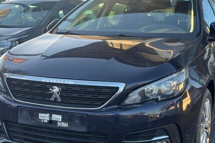 Peugeot 308 92.833 km 10.190 &euro; Mainz 55128