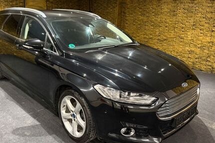 Ford Mondeo 228.000 km 7.899 &euro; Neustadt an der Weinstraße 67433