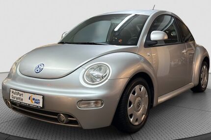 VW Beetle 122.000 km 5.980 € Berlin 10625