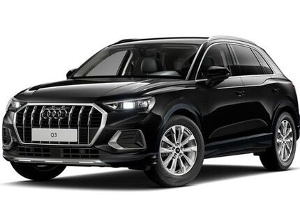 Audi Q3 6.900 km 37.120 &euro; Marktoberdorf 87616