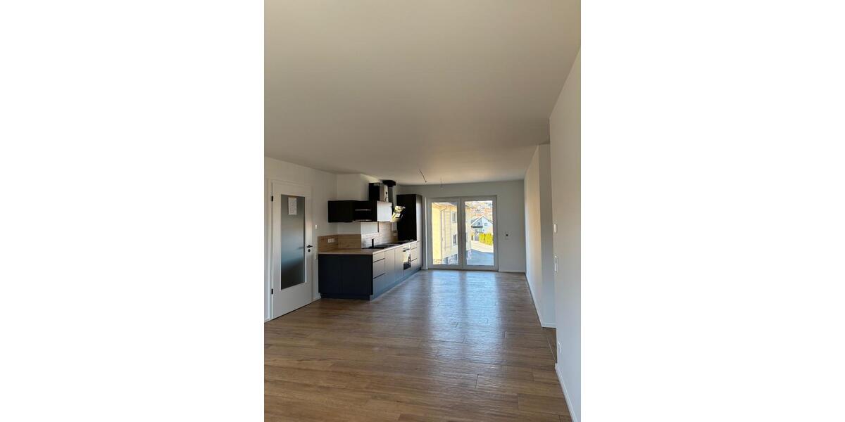 Eigentumswohnungen - Pilgerzell 3 zimmer