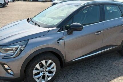 Renault Captur 49.500 km 20.900 &euro; Bad Säckingen 79713