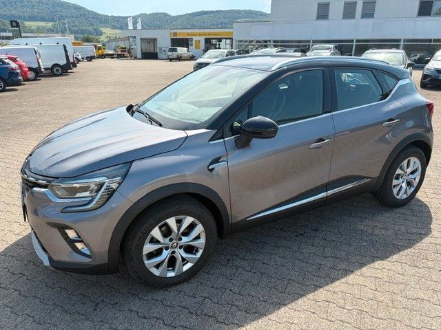 Renault Captur 49.500 km 20.900 &euro; Bad Säckingen 79713