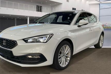 Seat Leon 48.000 km 19.695 &euro; Vechelde 38159