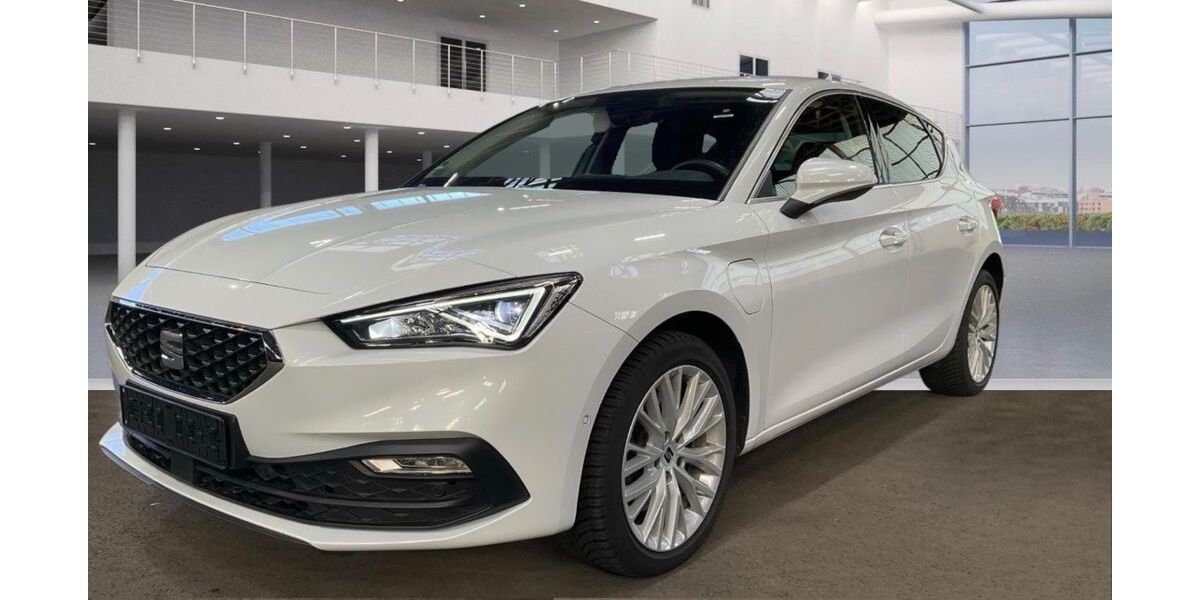 Seat Leon 48.000 km 19.995 &euro; Vechelde 38159