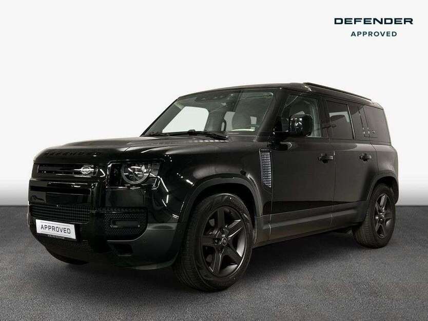 Defender