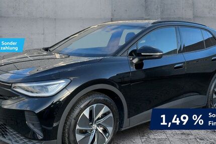 VW ID.4 11.158 km 39.690 &euro; Kulmbach 95326