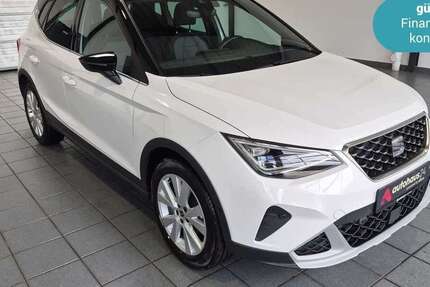 Seat Arona 18.952 km 16.290 &euro; Wuppertal - Barmen 42287
