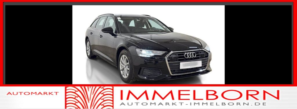Audi A6 80.700 km 28.980 &euro; Barchfeld - Immelborn 36456