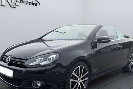 VW Golf 135.720 km 9.450 &euro; Eltville am Rhein 65345