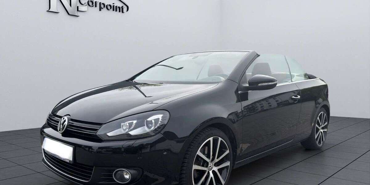 VW Golf 135.720 km 9.450 &euro; Eltville am Rhein 65345