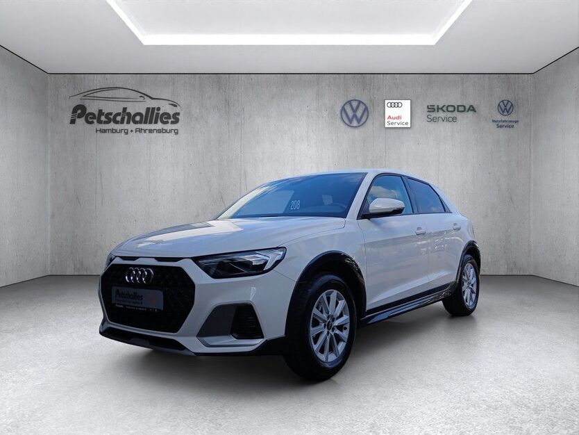 Audi A1 8.211 km 25.850 € Hamburg 22393