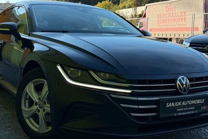 VW Arteon 208.500 km 14.999 &euro; Bruchsal (Untergrombach ) 76646