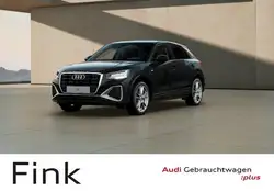 Audi Q2 20.275 km 33.450 &euro; Bad Hersfeld 36251