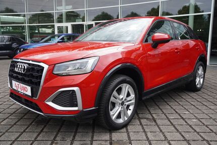 Audi Q2 43.419 km 23.950 &euro; Senftenberg 01968