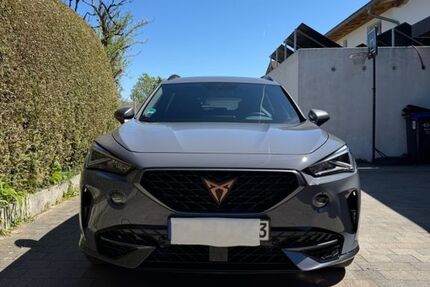 Cupra Formentor 13.250 km 30.990 &euro; Traunstein 83278