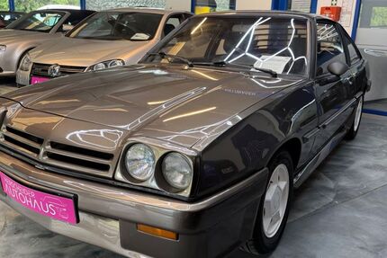 Opel Manta 90.000 km 15.450 &euro; Herscheid 58849