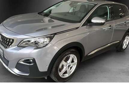 Peugeot 3008 19.265 km 16.950 &euro; Frankenthal 67227