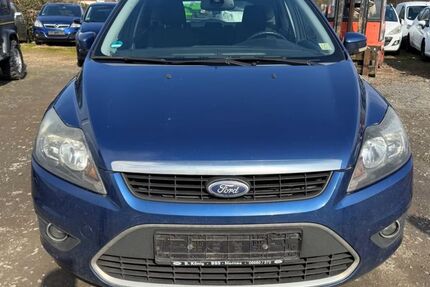 Ford Focus 310.000 km 900 &euro; Büdingen 63654