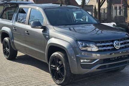 VW Amarok 284.500 km 19.999 &euro; Salem 88682