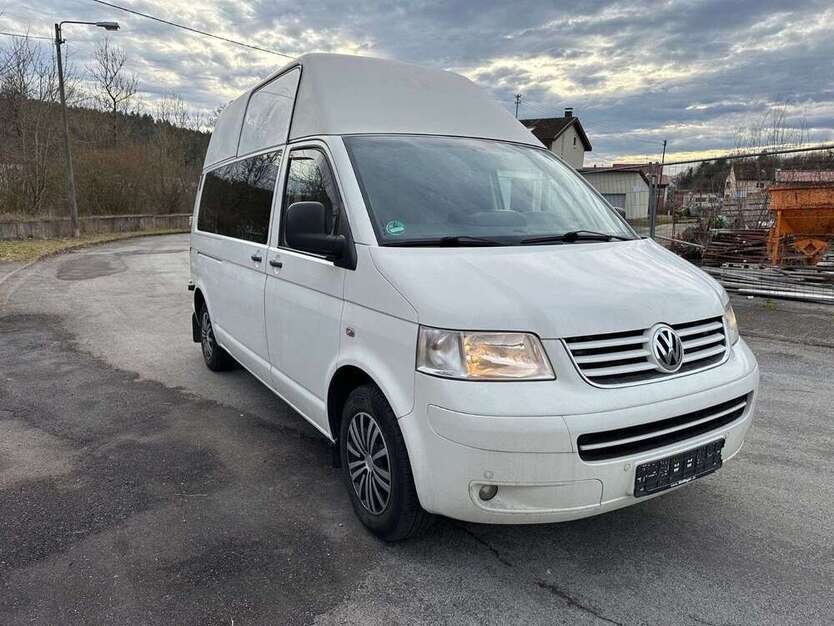 T5 Transporter