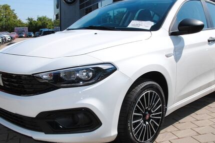 Fiat Tipo 4.550 km 23.790 &euro; Würzburg 97076