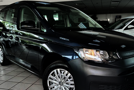 VW Caddy 215.000 km 14.490 &euro; Hilden (bei Düsseldorf) 40721