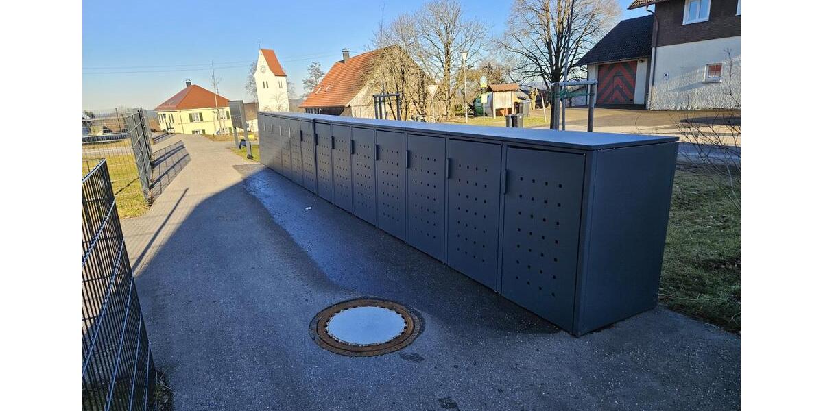 Etagenwohnung Leutkirch im Allgäu - 4 Zimmer, 104 m&sup2;, 1.380&euro; | Angebot:26293148