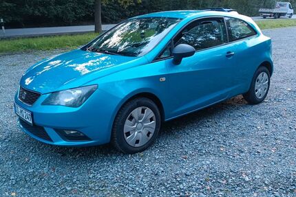 Seat Ibiza 170.000 km 4.290 &euro; Elmenhorst 23869