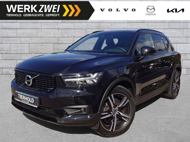XC40
