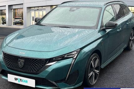 Peugeot 308 31.658 km 21.930 &euro; Dresden 01237