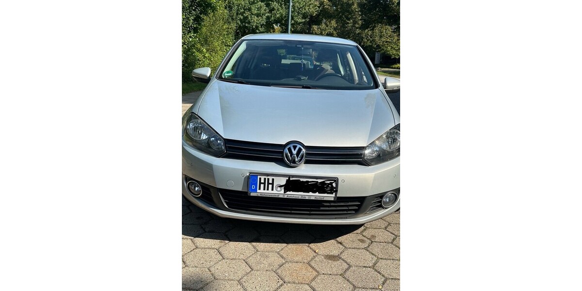 VW Golf 150.988 km 6.500 € Hamburg 20038