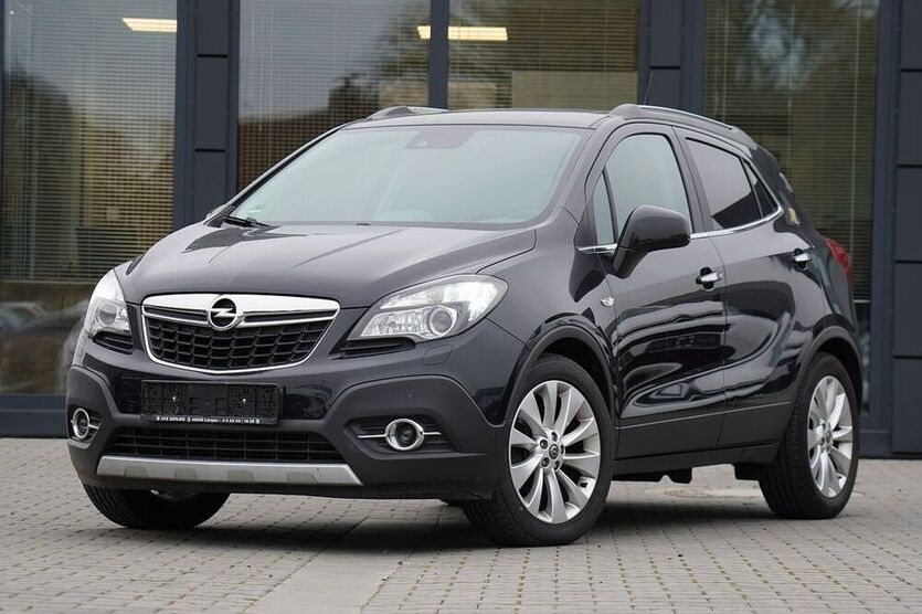 Mokka