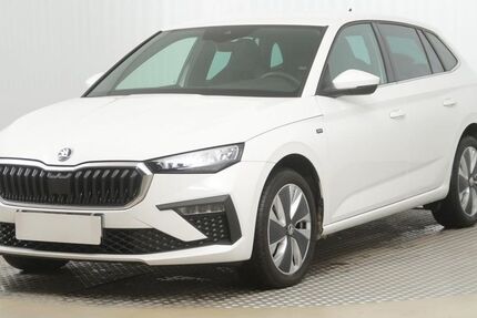 Skoda Scala 28.406 km 18.740 &euro; Eisenach 99817