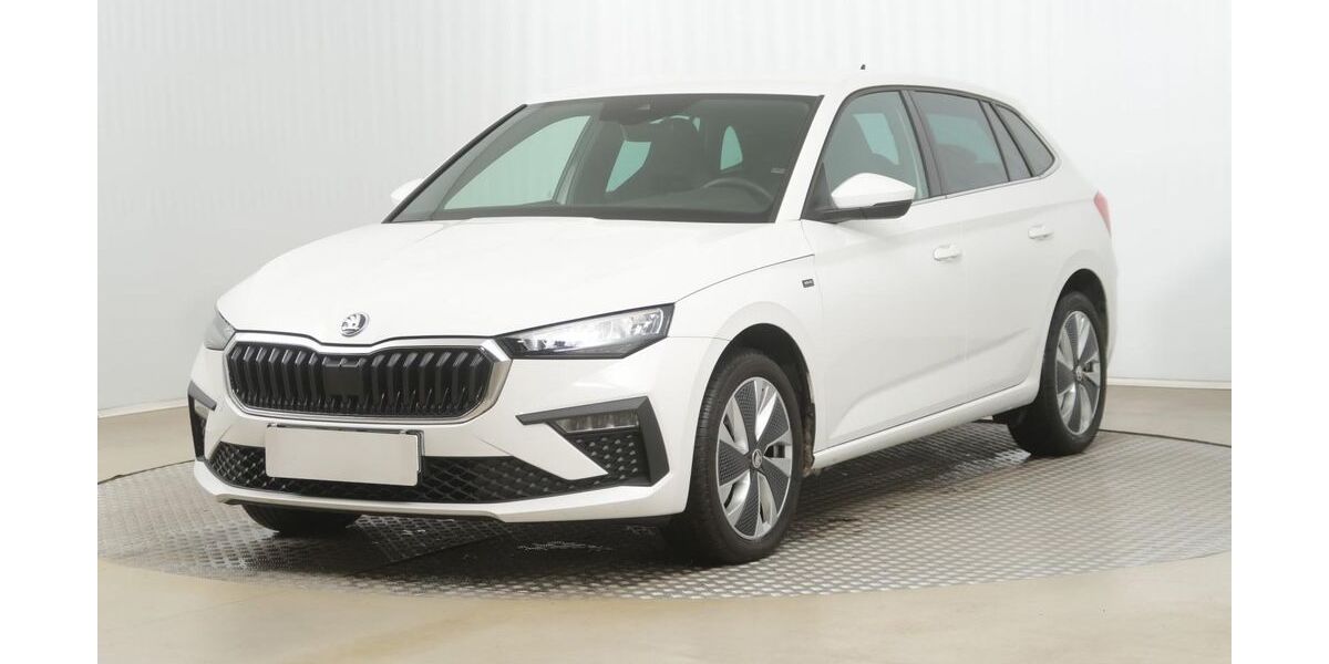 Skoda Scala 28.406 km 18.740 &euro; Eisenach 99817