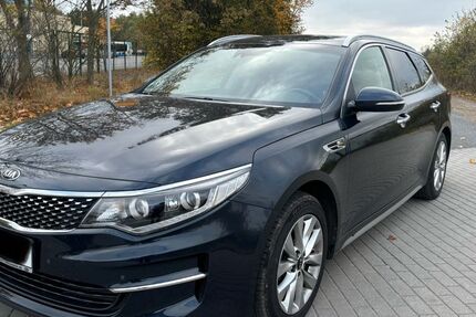 Kia Optima 176.000 km 7.450 &euro; Berlin 12357