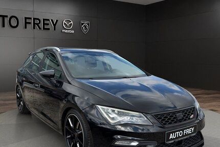 Seat Leon 155.000 km 10.690 &euro; Untermeitingen 86836