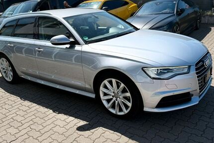 Audi A6 288.000 km 10.899 &euro; Worms 67547