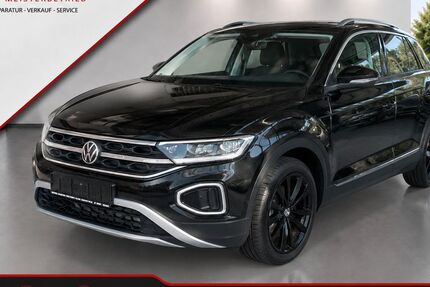 VW T-Roc 70.408 km 23.500 &euro; Geeste 49744