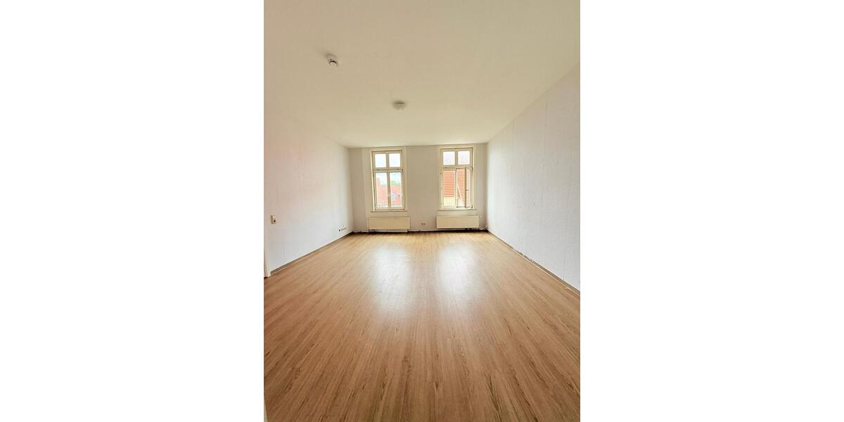 Etagenwohnung Bleicherode - 5 Zimmer, 148 m&sup2;, 665&euro; | Angebot:26647266