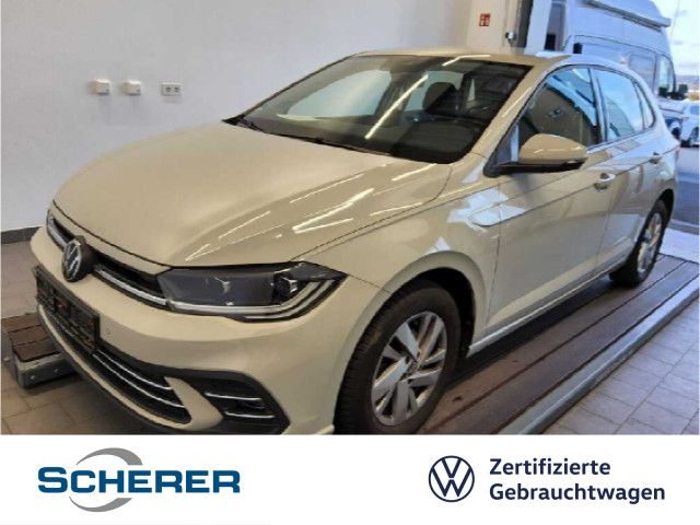 VW Polo 13.267 km 19.990 &euro; Bingen / Rhein 55411
