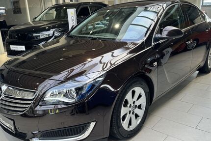 Opel Insignia 154.600 km 8.500 &euro; Espelkamp 32339