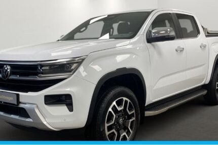 VW Amarok 23.370 km 49.980 &euro; Düsseldorf 40233